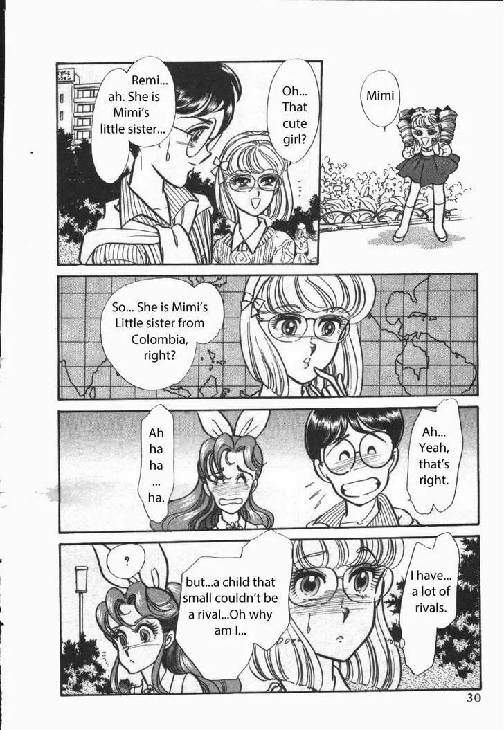 Read Buttobi!! CPU chapter 13 image 7 on Lezhin