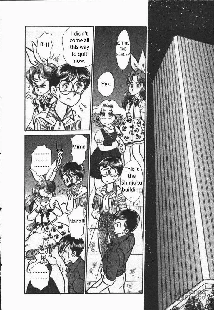 Read Buttobi!! CPU chapter 14 image 11 on Lezhin