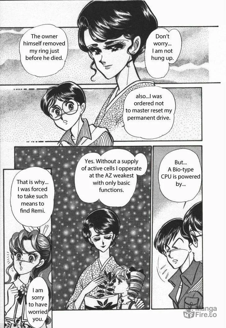 Read Buttobi!! CPU chapter 14 image 14 on Lezhin