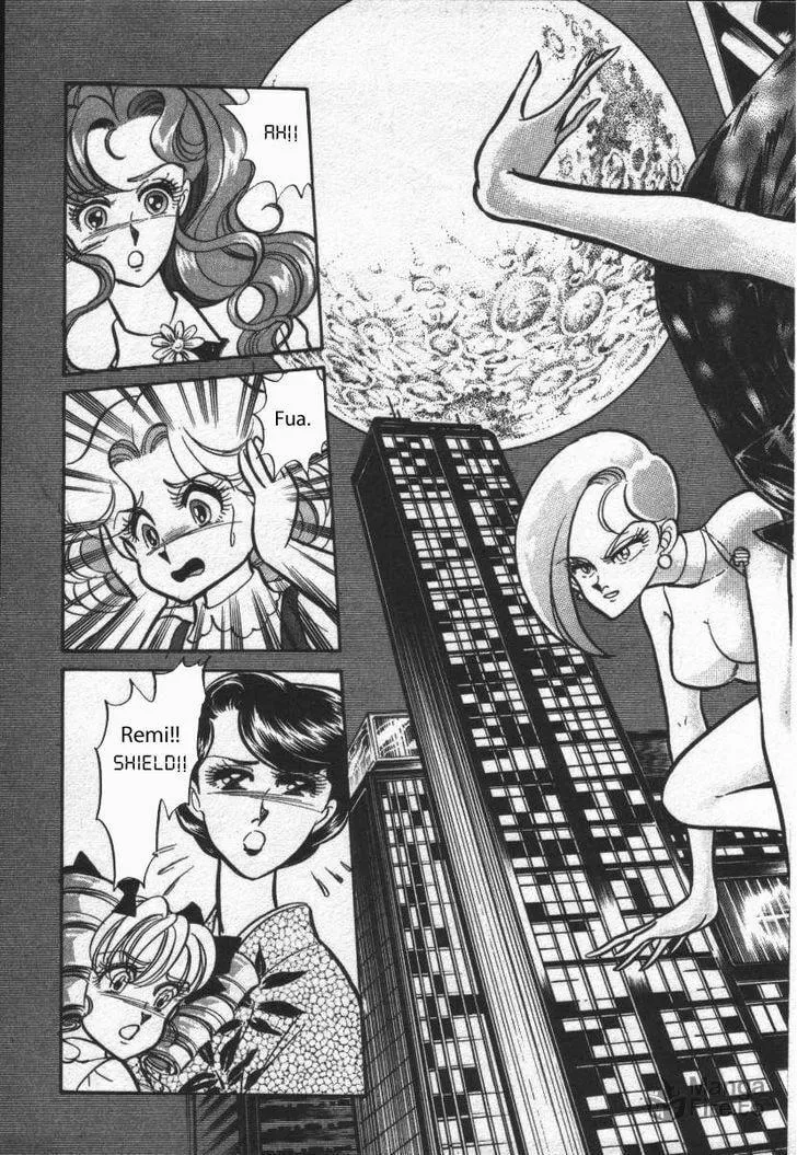 Read Buttobi!! CPU chapter 15 image 4 on Lezhin