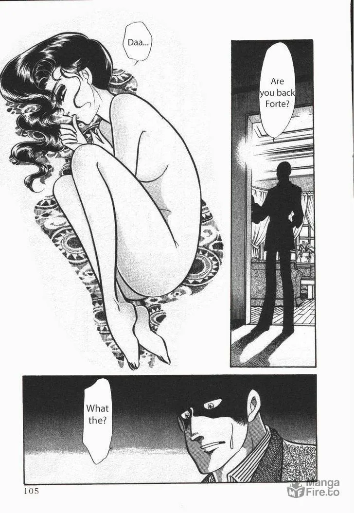 Read Buttobi!! CPU chapter 17 image 17 on Lezhin