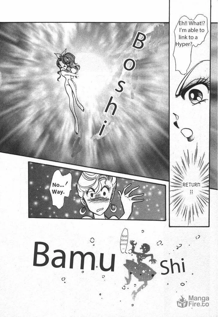 Read Buttobi!! CPU chapter 18 image 14 on Lezhin