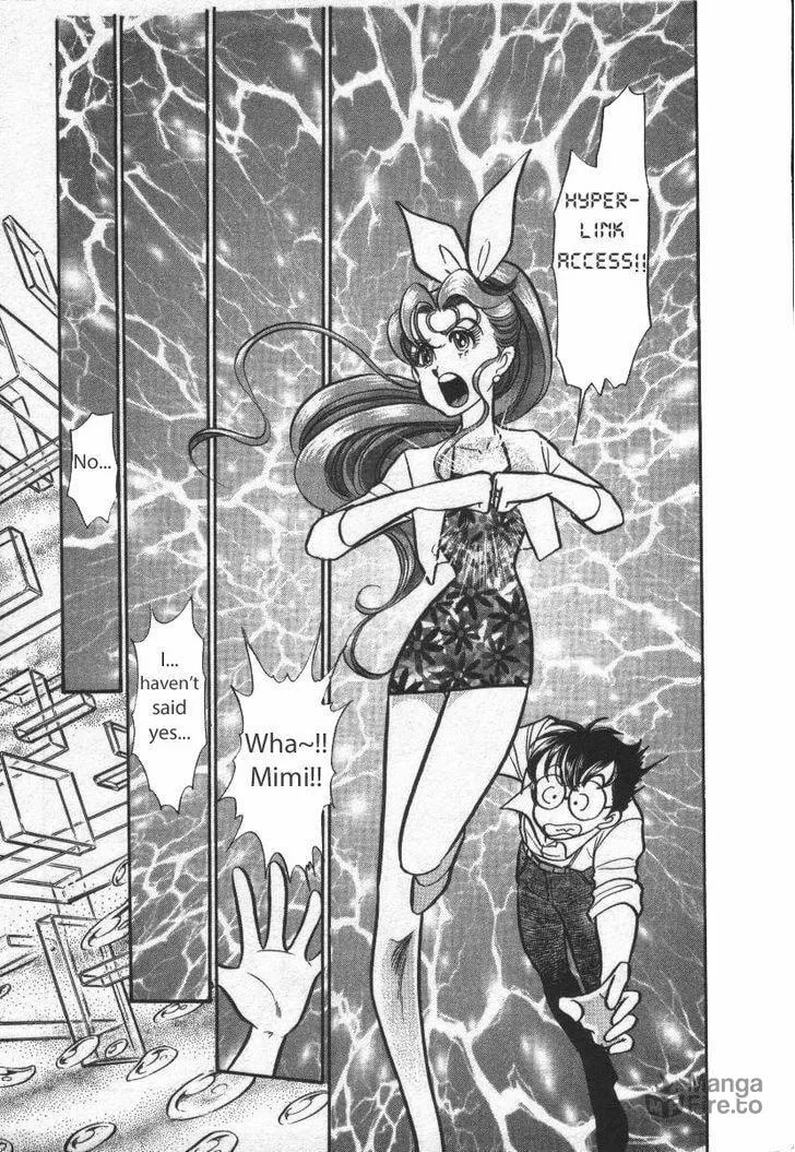 Read Buttobi!! CPU chapter 19 image 14 on Lezhin