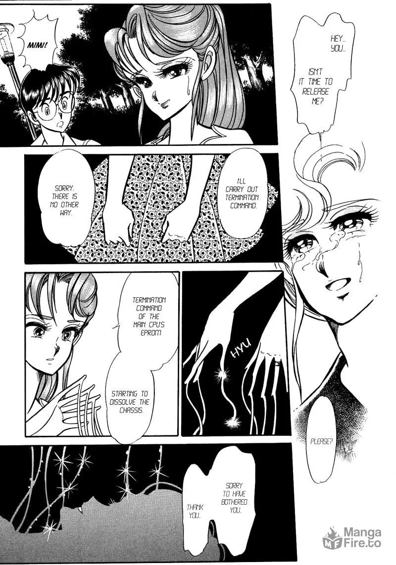 Read Buttobi!! CPU chapter 2 image 19 on Lezhin