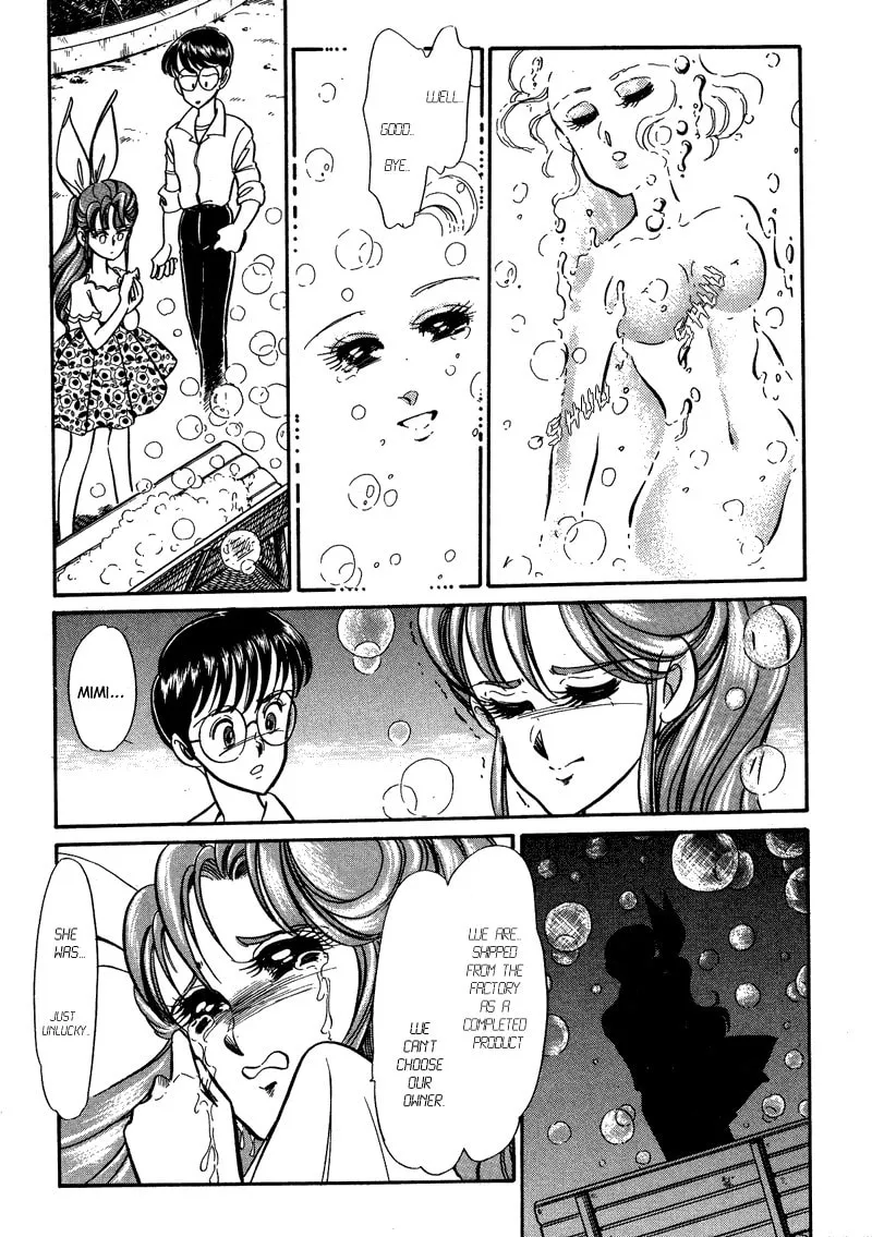 Read Buttobi!! CPU chapter 2 image 21 on Lezhin