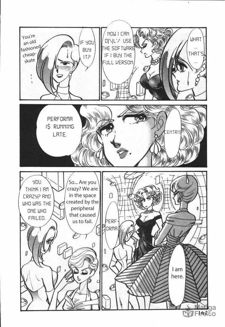 Read Buttobi!! CPU chapter 20 image 14 on Lezhin