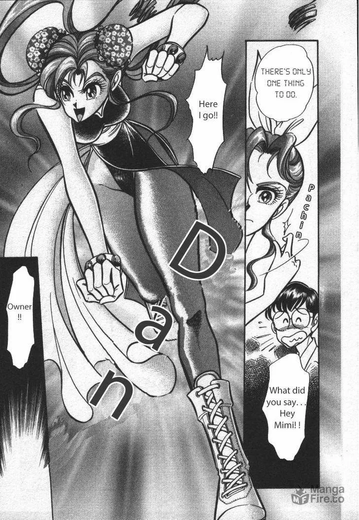 Read Buttobi!! CPU chapter 20 image 2 on Lezhin