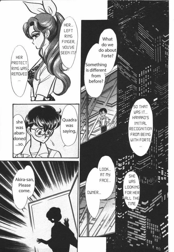 Read Buttobi!! CPU chapter 23 image 10 on Lezhin