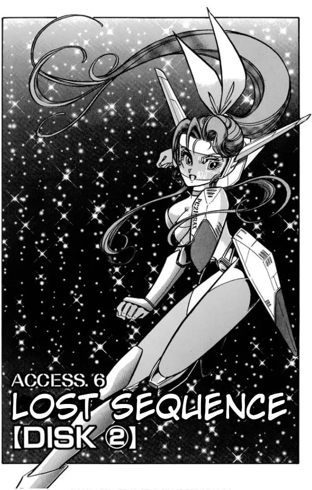 Read Buttobi!! CPU chapter 25 image 1 on Lezhin