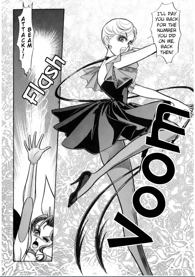 Read Buttobi!! CPU chapter 27 image 10 on Lezhin