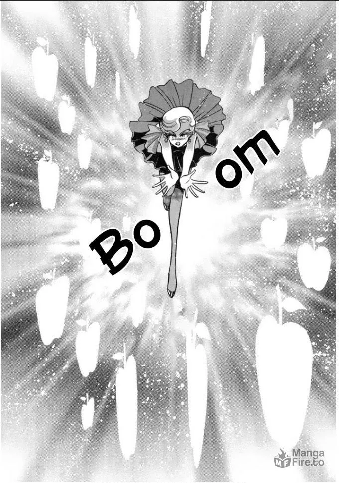 Read Buttobi!! CPU chapter 27 image 14 on Lezhin