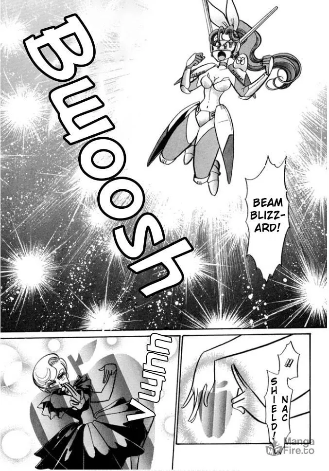 Read Buttobi!! CPU chapter 27 image 17 on Lezhin