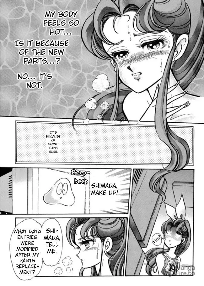 Read Buttobi!! CPU chapter 28 image 2 on Lezhin
