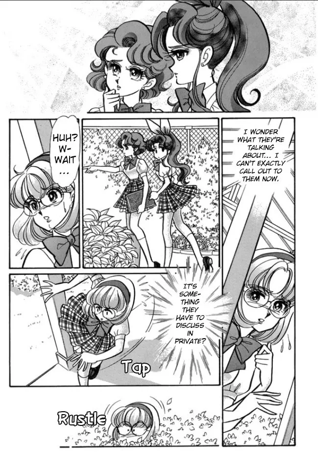 Read Buttobi!! CPU chapter 29 image 1 on Lezhin