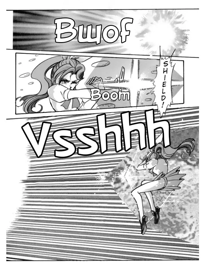 Read Buttobi!! CPU chapter 29 image 12 on Lezhin