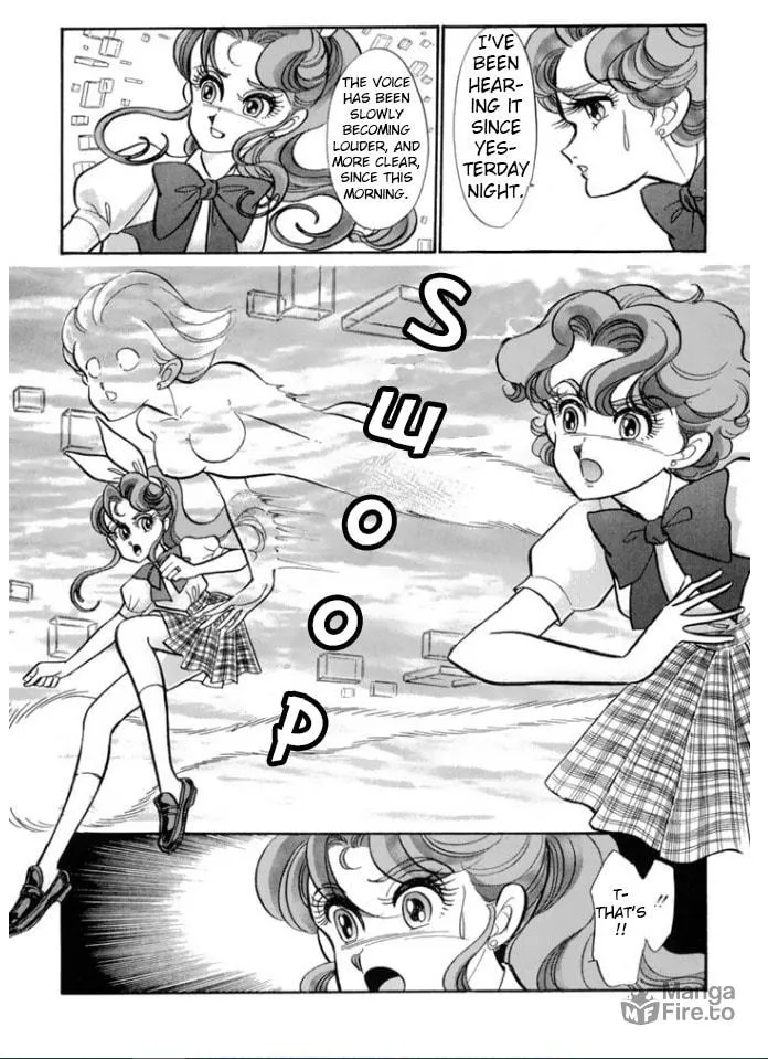 Read Buttobi!! CPU chapter 29 image 4 on Lezhin