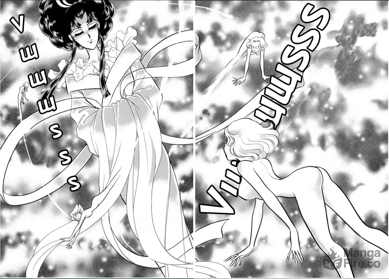 Read Buttobi!! CPU chapter 29 image 5 on Lezhin