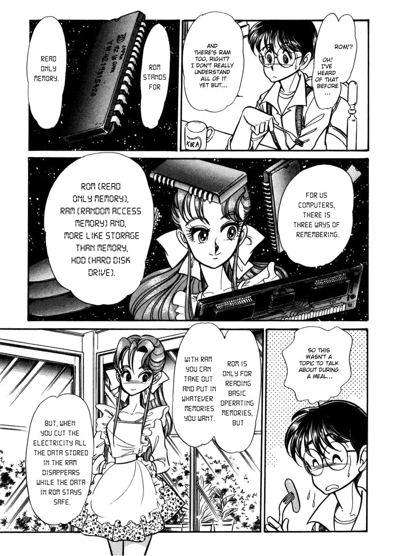 Read Buttobi!! CPU chapter 3 image 7 on Lezhin