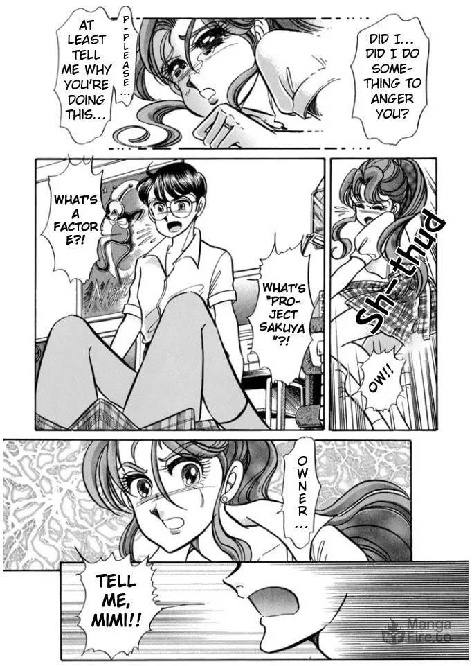 Read Buttobi!! CPU chapter 30 image 17 on Lezhin