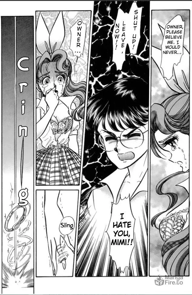 Read Buttobi!! CPU chapter 30 image 19 on Lezhin