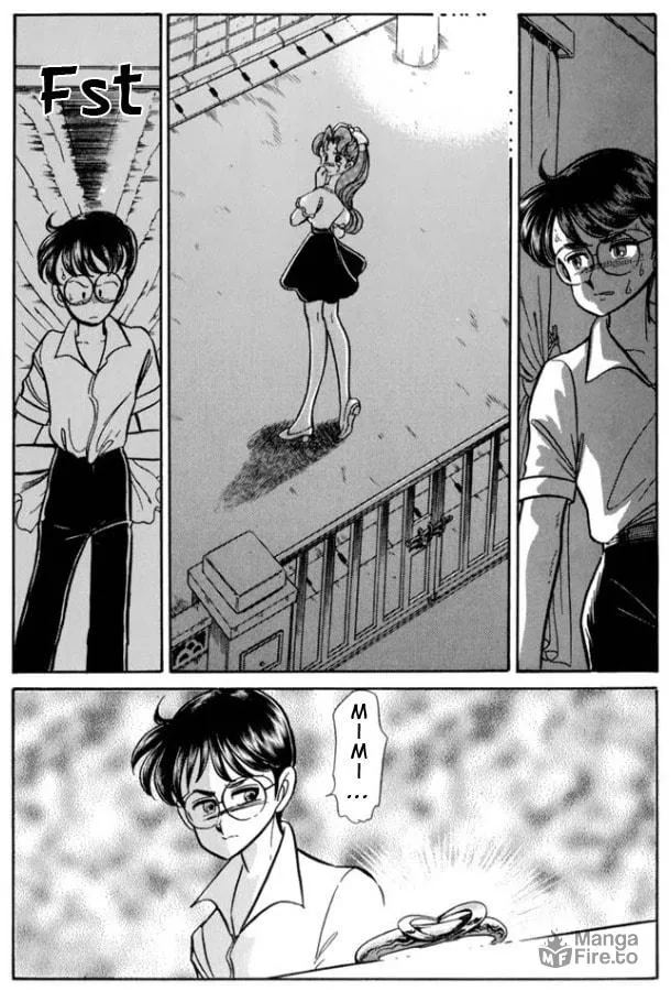 Read Buttobi!! CPU chapter 30 image 20 on Lezhin