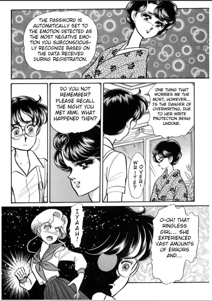 Read Buttobi!! CPU chapter 31 image 10 on Lezhin