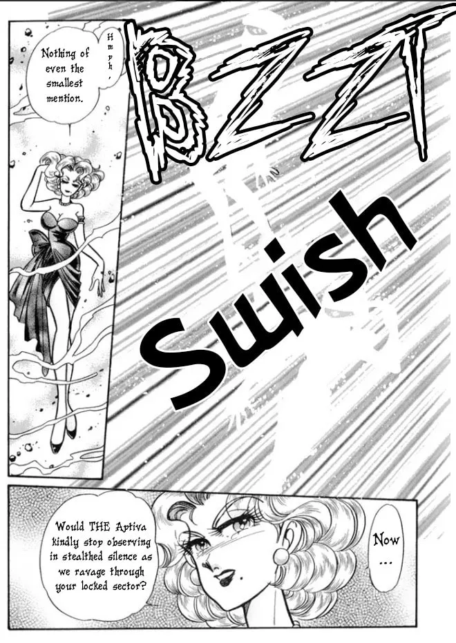 Read Buttobi!! CPU chapter 31 image 18 on Lezhin