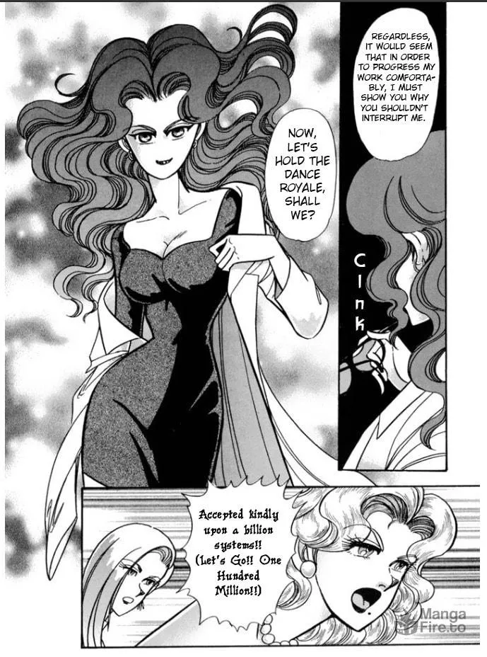 Read Buttobi!! CPU chapter 31 image 20 on Lezhin