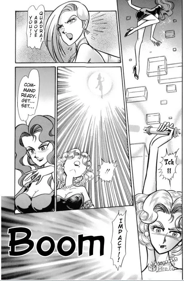 Read Buttobi!! CPU chapter 32 image 2 on Lezhin