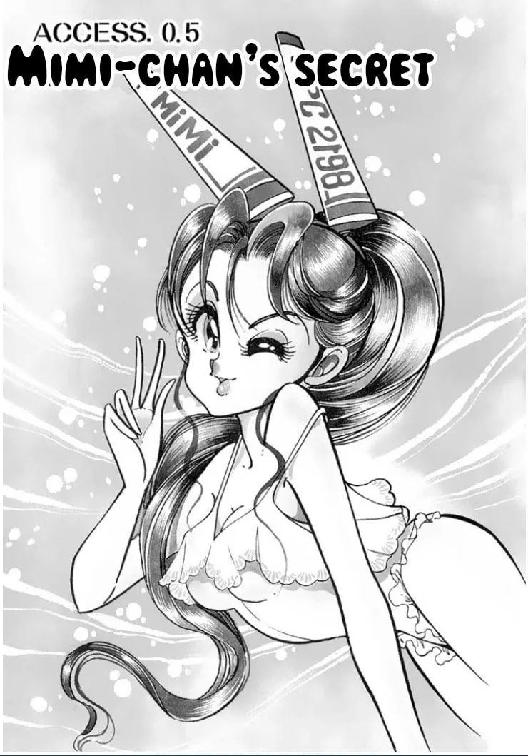 Read Buttobi!! CPU chapter 34 image 21 on Lezhin