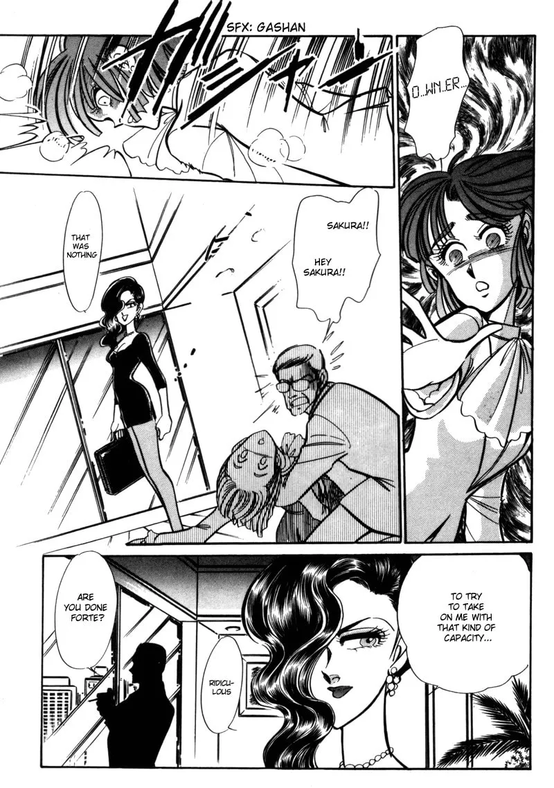 Read Buttobi!! CPU chapter 4 image 18 on Lezhin