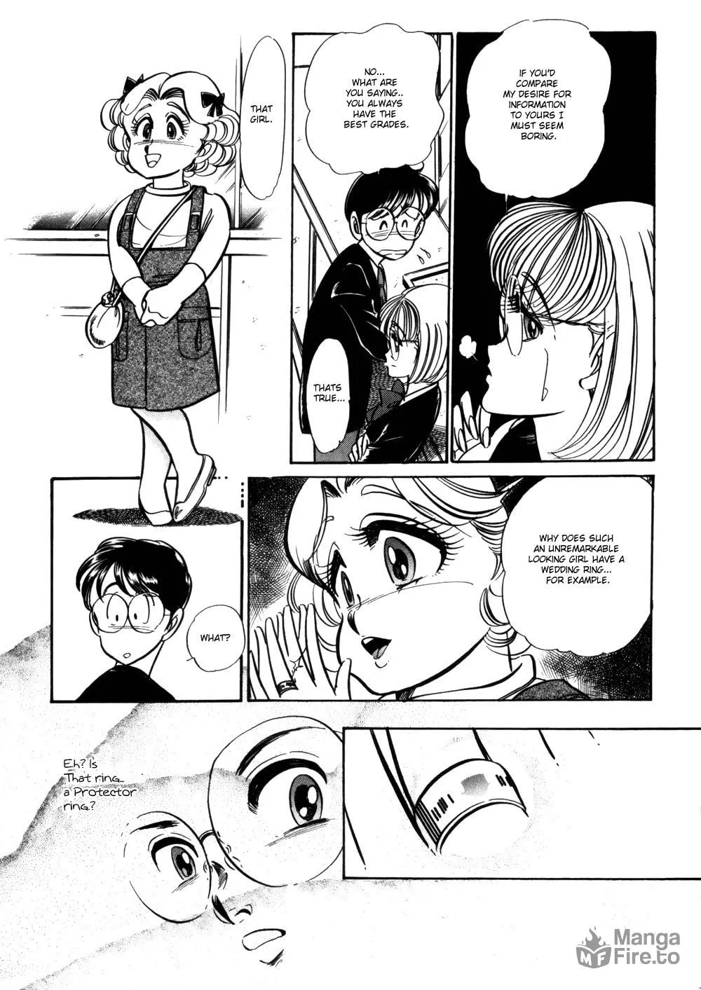 Read Buttobi!! CPU chapter 5 image 12 on Lezhin