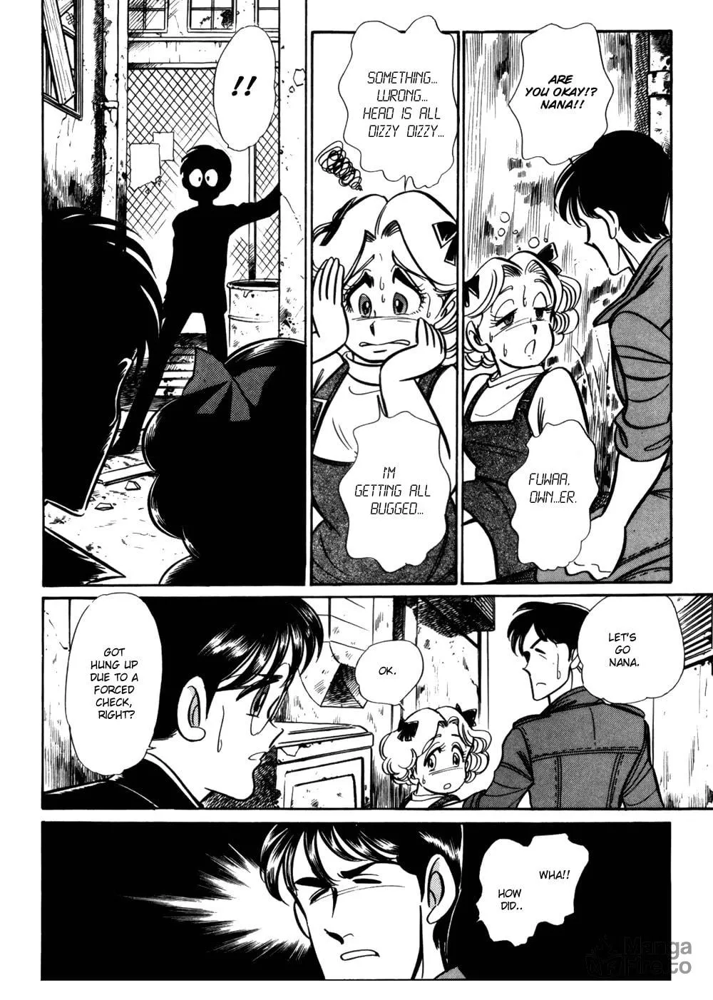 Read Buttobi!! CPU chapter 5 image 15 on Lezhin
