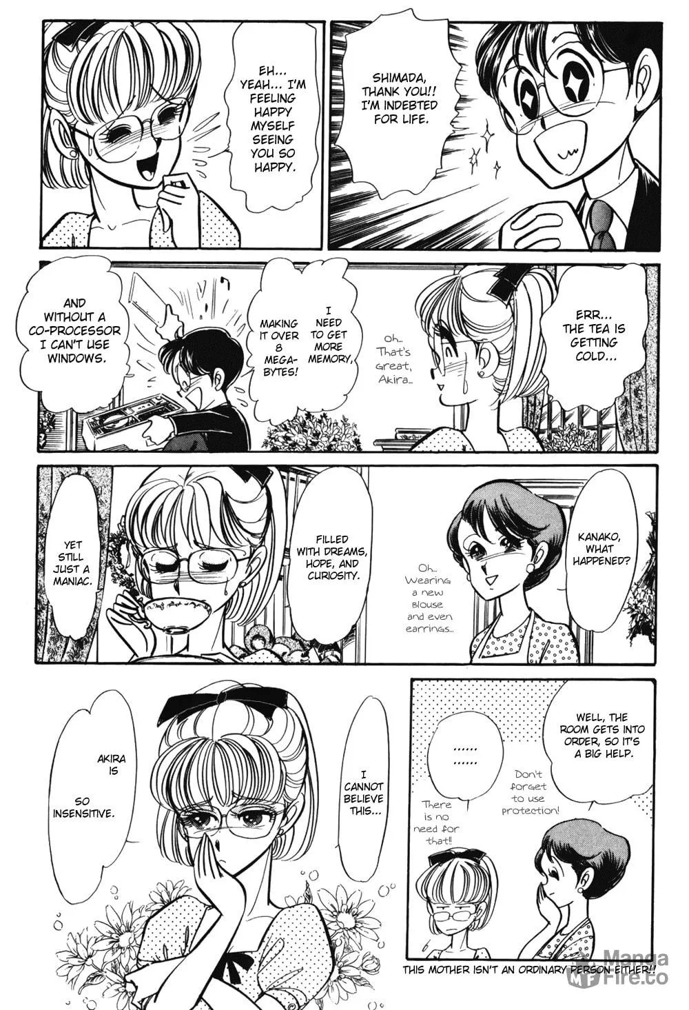 Read Buttobi!! CPU chapter 5 image 20 on Lezhin
