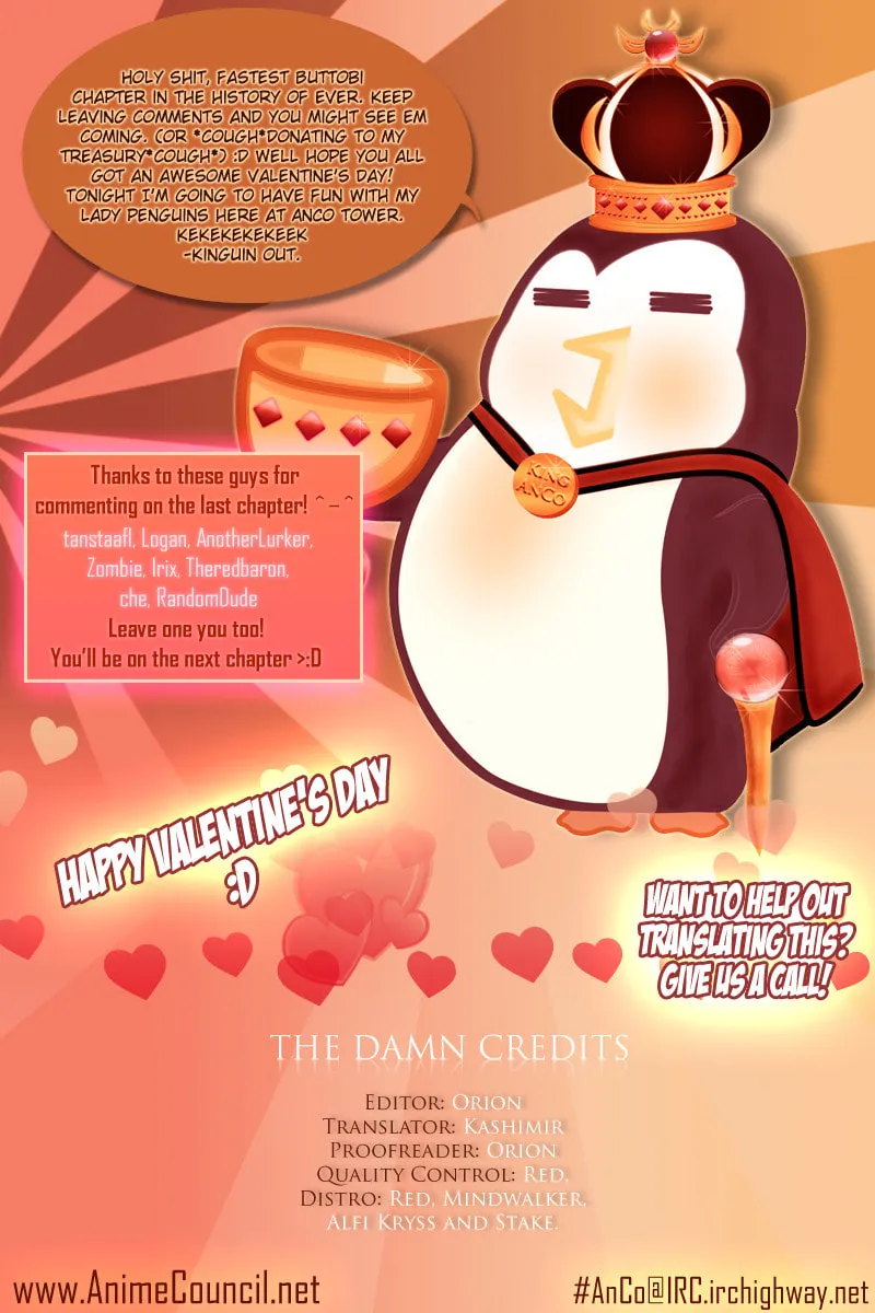 Read Buttobi!! CPU chapter 5 image 23 on Lezhin