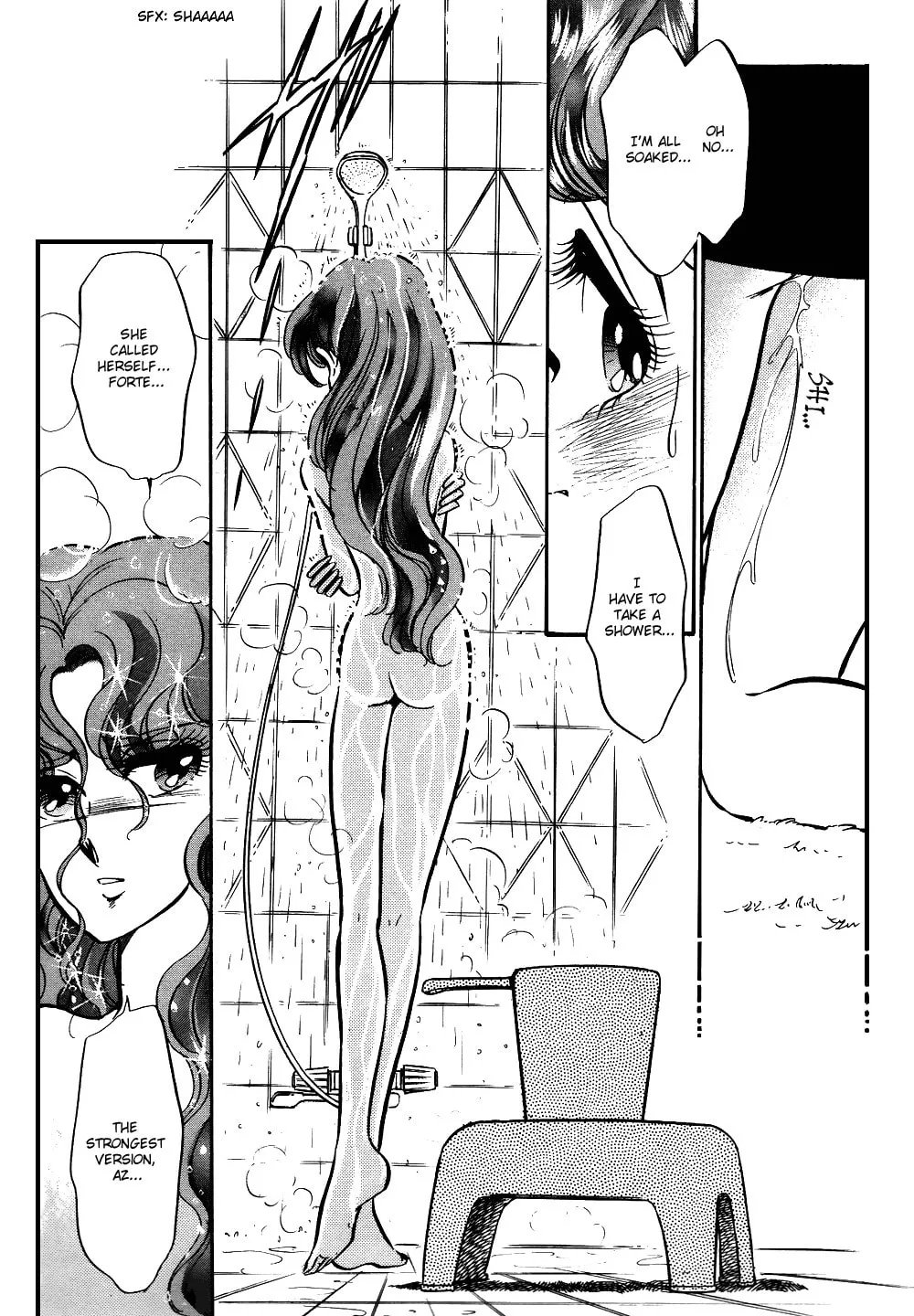 Read Buttobi!! CPU chapter 6 image 13 on Lezhin