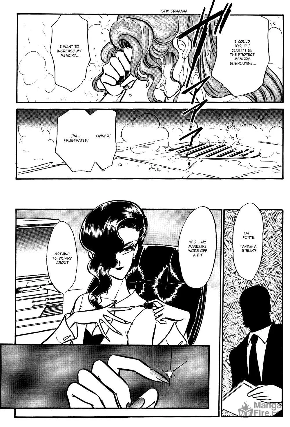 Read Buttobi!! CPU chapter 6 image 14 on Lezhin
