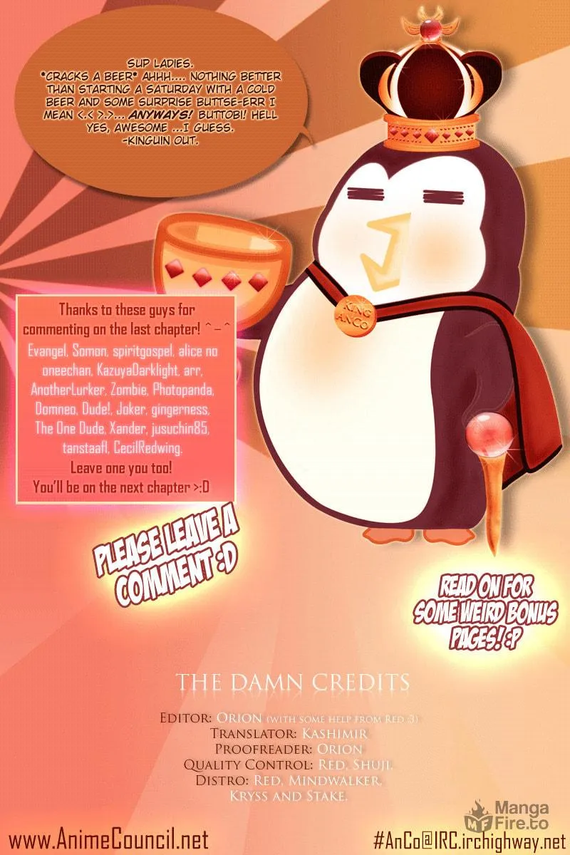 Read Buttobi!! CPU chapter 6 image 17 on Lezhin