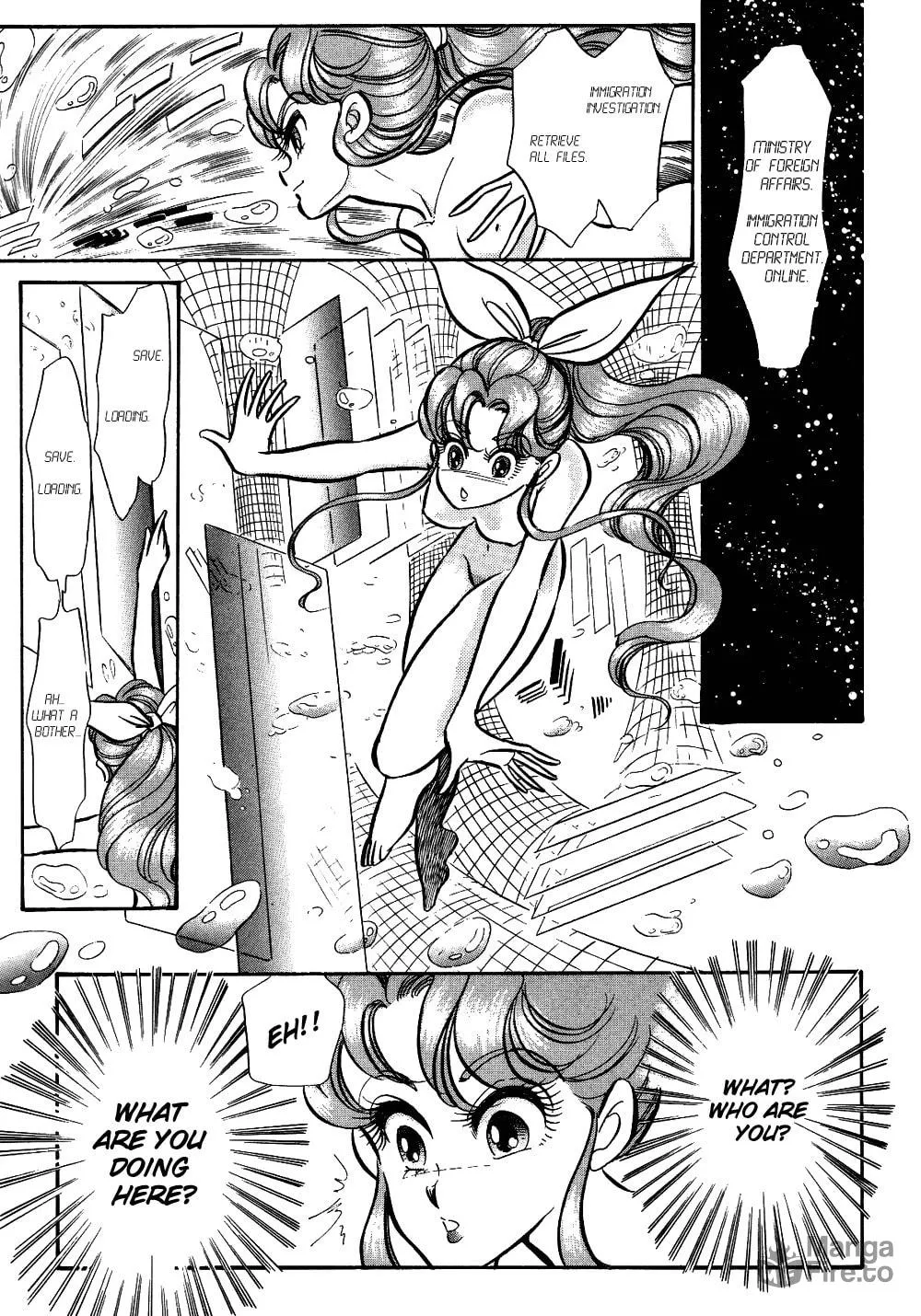 Read Buttobi!! CPU chapter 6 image 5 on Lezhin