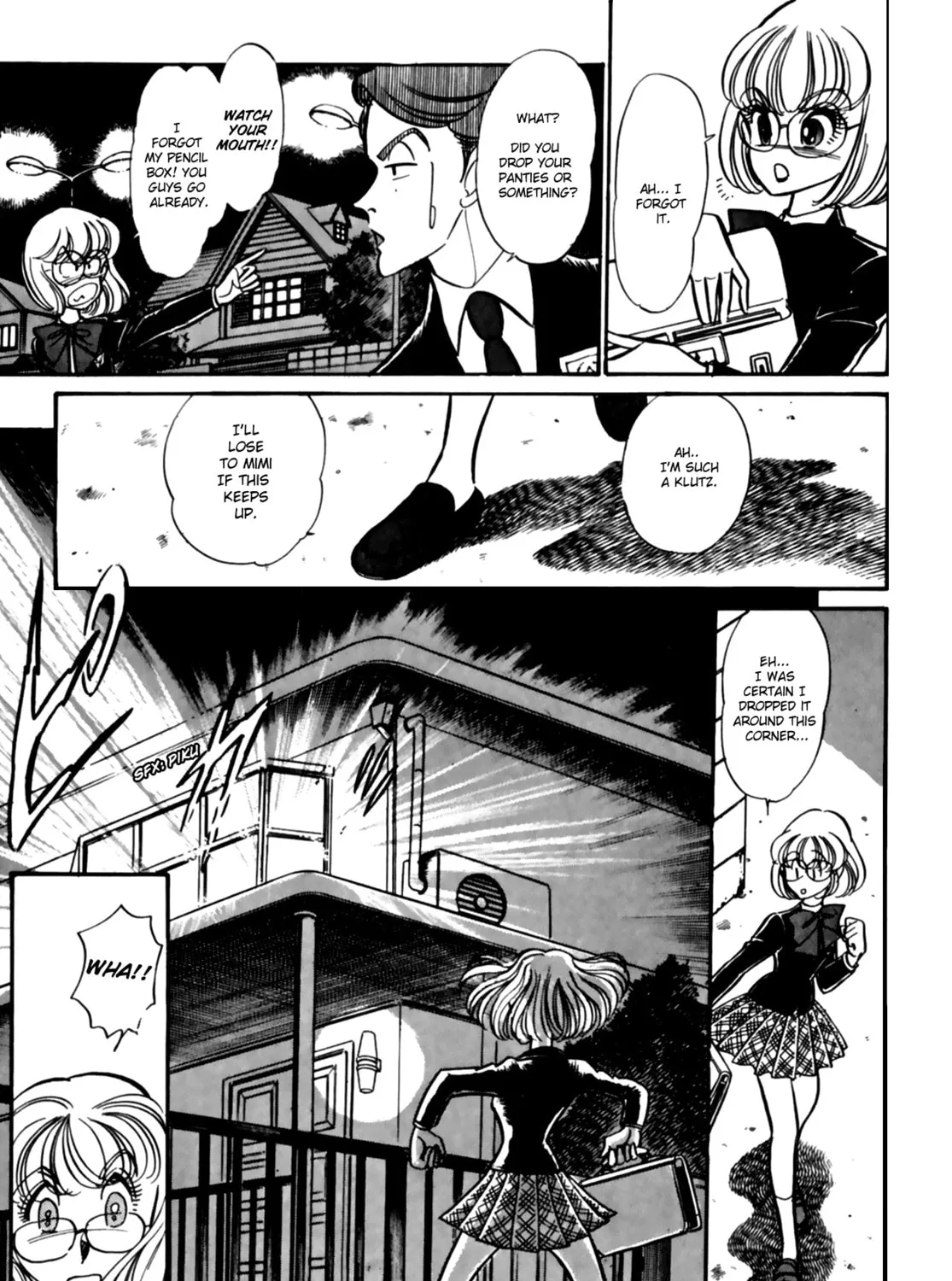 Read Buttobi!! CPU chapter 7 image 12 on Lezhin