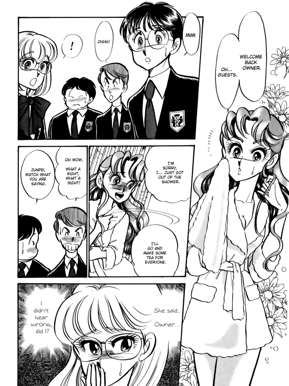 Read Buttobi!! CPU chapter 7 image 2 on Lezhin
