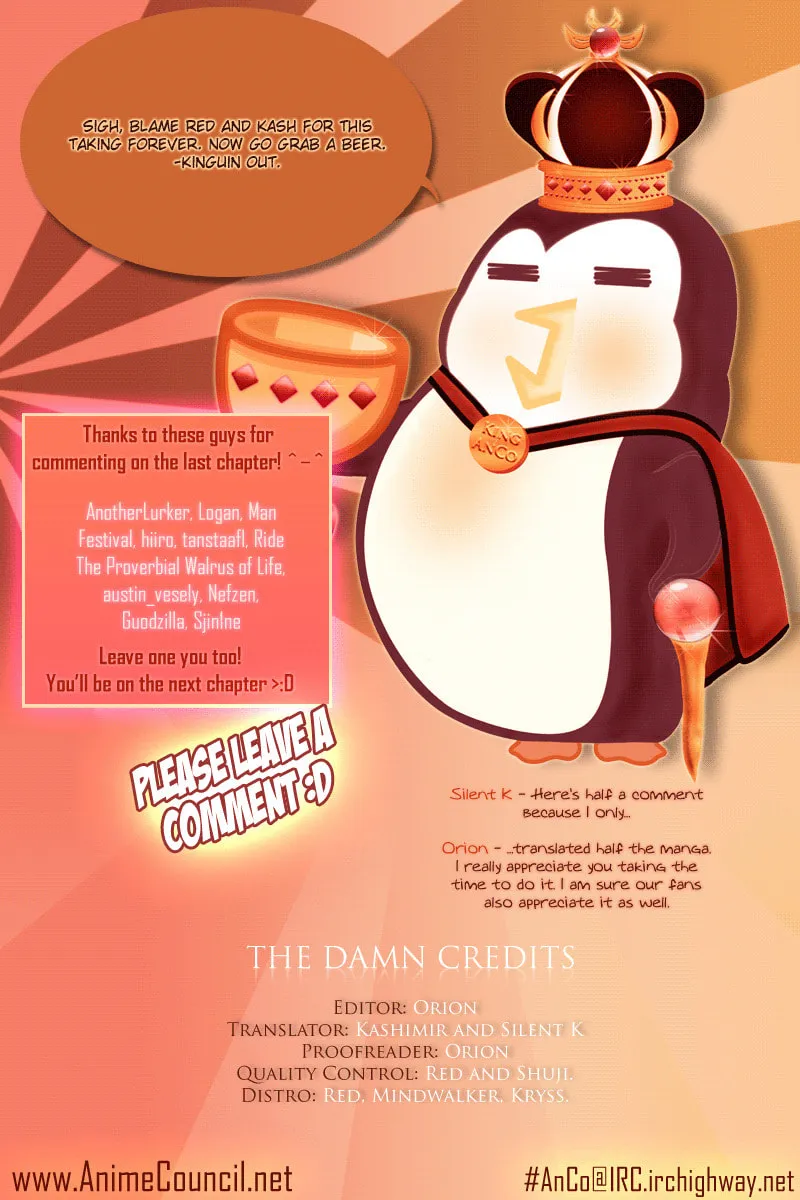 Read Buttobi!! CPU chapter 7 image 32 on Lezhin