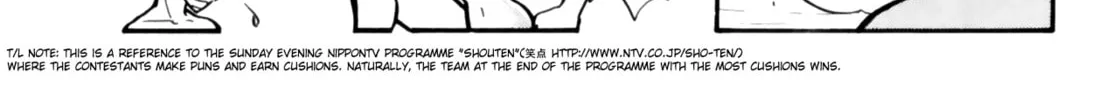 Read Buttobi!! CPU chapter 8 image 15 on Lezhin
