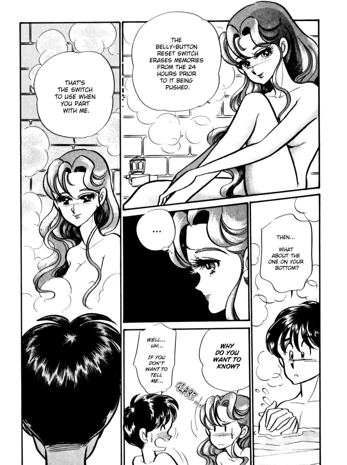 Read Buttobi!! CPU chapter 8 image 16 on Lezhin