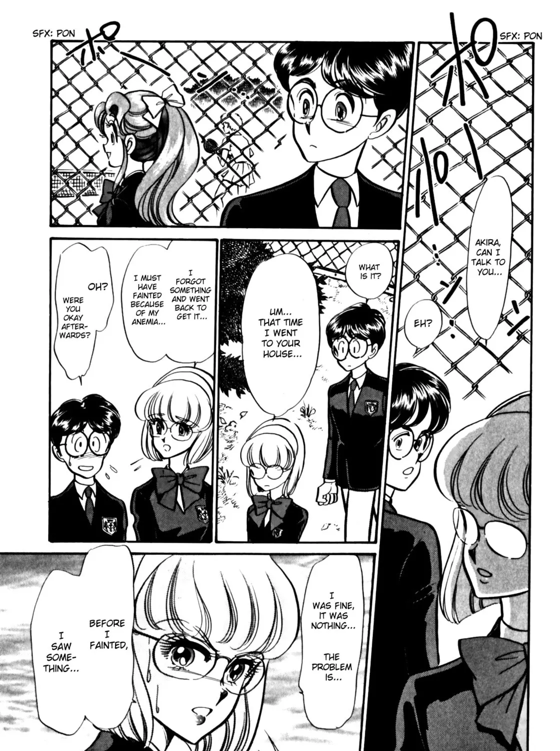 Read Buttobi!! CPU chapter 8 image 30 on Lezhin