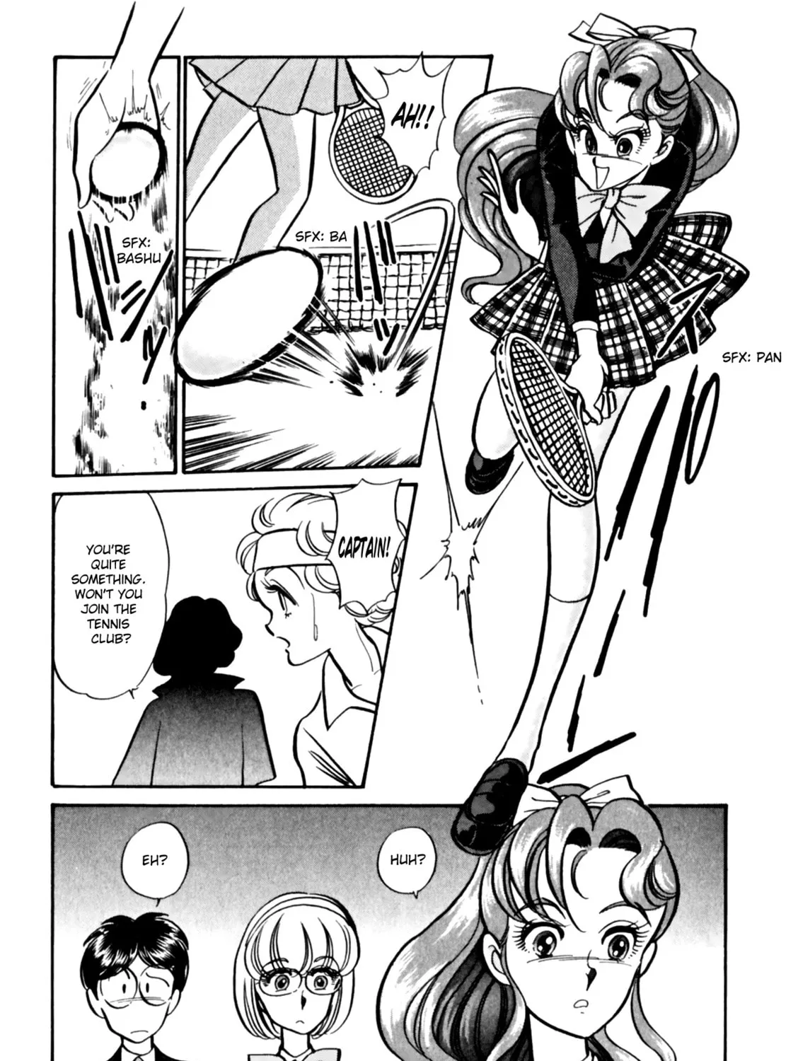 Read Buttobi!! CPU chapter 8 image 36 on Lezhin