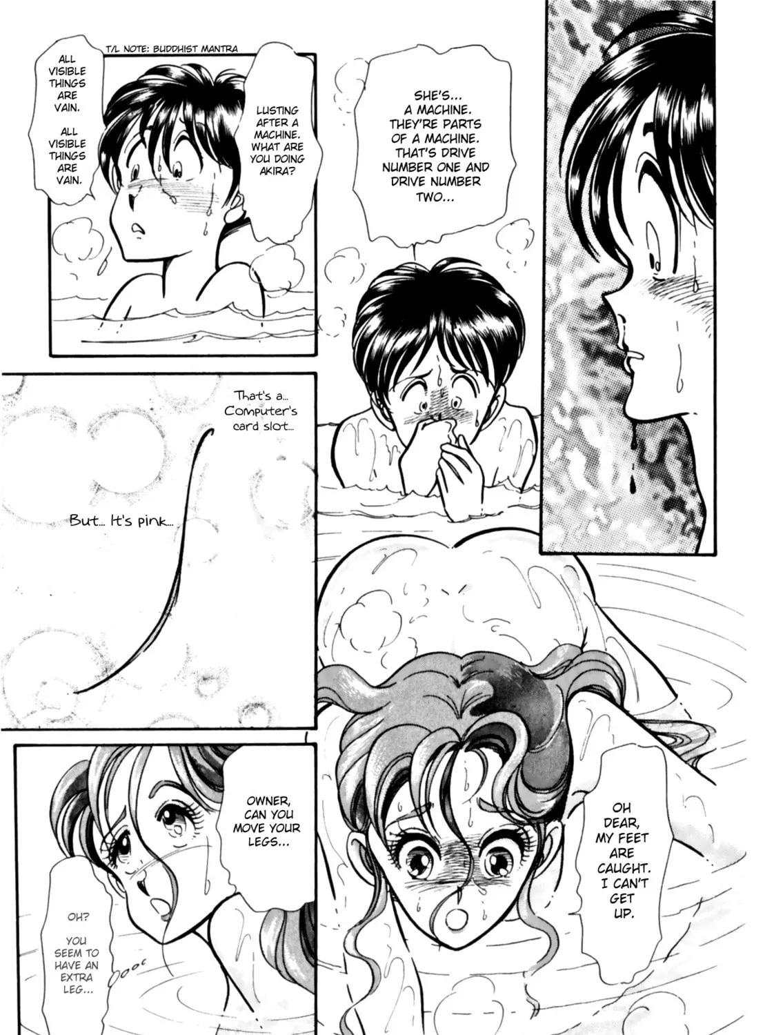 Read Buttobi!! CPU chapter 8 image 6 on Lezhin