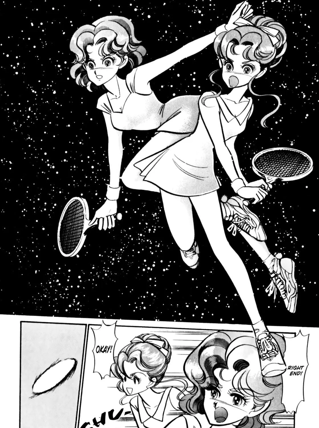 Read Buttobi!! CPU chapter 9 image 18 on Lezhin