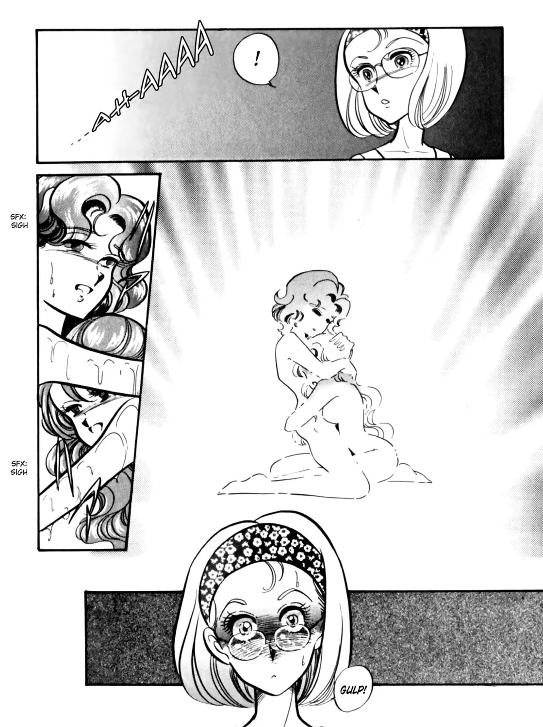 Read Buttobi!! CPU chapter 9 image 30 on Lezhin