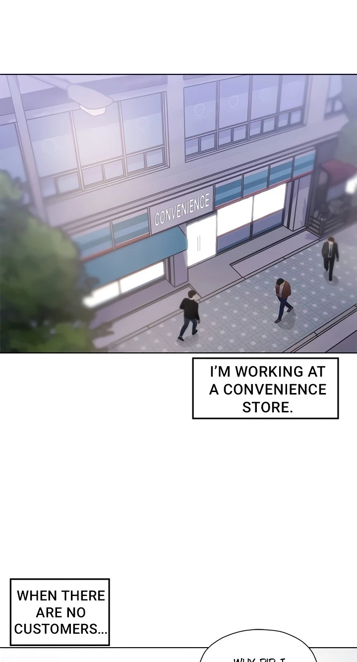Read Buy 2, Get 1 Free chapter 1 image 1 on Lezhin
